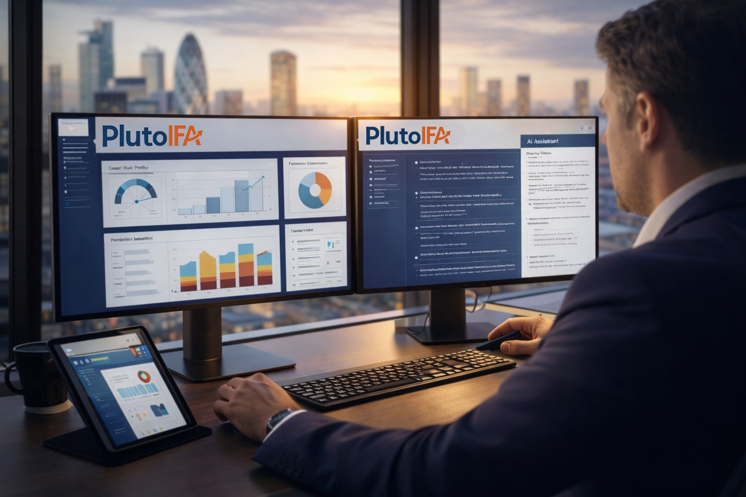 Produce outputs faster — without losing control