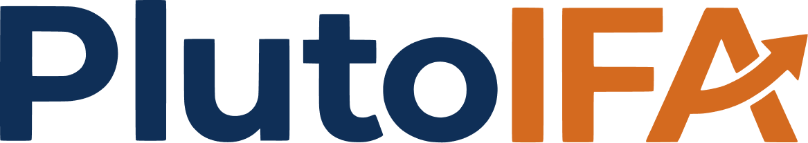 PlutoIFA | Human led advice, augmented by AI.